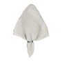 Broste copenhagen - Gracie napkin, 45 x 45 cm, high rise