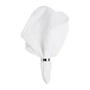 Broste copenhagen - Gracie napkin, 45 x 45 cm, white