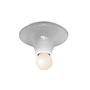 Artemide - Teti wall and ceiling lamp, transparent