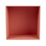 Montana - Mini Shelf module open, rhubarb
