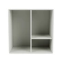 Montana - Mini Shelving module with shelves, nordic