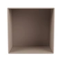 Montana - Mini Shelf module open, mushroom