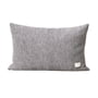 Form & Refine - Aymara Cushion, 62 x 42 cm, Moulinex, gray