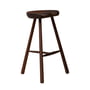 Form & Refine - Shoemaker Chair, No. 68, smoked oak