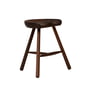 Form & Refine - Shoemaker Chair, No. 49, smoked oak