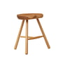 Form & Refine - Shoemaker Chair, No. 49, Oak