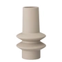 Bloomingville - Isold Vase, Ø 12.5 x H 22 cm, natural