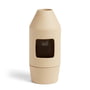 Hay - Chim chim fragrance diffuser, ø 6.5 x h 14.5 cm, light beige