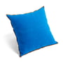 Hay - Outline Pillow, 50 x 50 cm, persian blue