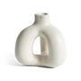 HAY - W & s complot candle holder ø 13.5 cm, ivory