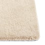 Hay - Raw rug No. 2, 200 x 300 cm, sand