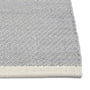 Hay - Bias Carpet, 140 x 200 cm, cool grey