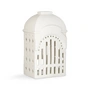 Kähler Design - Urbania Tealight House, Tivoli