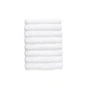 Zone Denmark - Inu Guest towel, 50 x 70 cm, white
