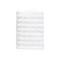 Zone Denmark - Inu Towel, 50 x 100 cm, white