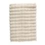 Zone Denmark - Inu bath towel, 70 x 140 cm, sand