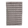 Zone Denmark - Inu bath towel, 70 x 140 cm, taupe