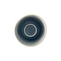 Rosenthal - Junto combination / tea / coffee saucer ø 15 cm, aquamarine