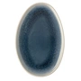 Rosenthal - Junto plate 28 cm, aquamarine