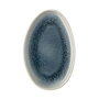 Rosenthal - Junto plate 25 cm, aquamarine