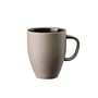 Rosenthal - Junto mug with handle 38 cl, bronze