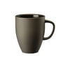 Rosenthal - Junto mug with handle 38 cl, slate gray