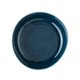 Rosenthal - Junto plate Ø 22 cm deep, ocean blue