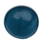 Rosenthal - Junto plate Ø 27 cm flat, ocean blue