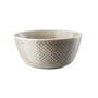 Rosenthal - Junto cereal bowl, 14 cm / pearl grey
