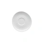 Rosenthal - Junto combination / tea / coffee saucer ø 15 cm, white