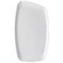 Rosenthal - Junto plate, 36 x 21 cm, white
