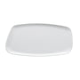 Rosenthal - Junto plate, 30 x 15 cm, white