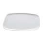 Rosenthal - Junto plate, 30 x 15 cm, white