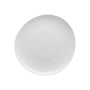 Rosenthal - Junto plate ø 22 cm flat, white