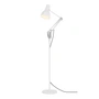 Anglepoise - Type 75 floor lamp, alpine white