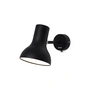 Anglepoise - Type 75 Mini Wall lamp, jet black