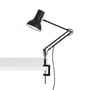 Anglepoise - Type 75 Mini clamp lamp, jet black