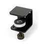 TipToe - Bracket Wall mount, graphite black