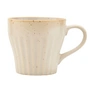 House Doctor - Berica mug with handle, beige