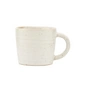 House Doctor - Pion espresso cup, gray / white