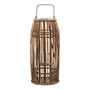House Doctor - Lantern Ova, H 65 cm, natural