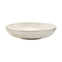 House Doctor - Bowl Pion, Ø 19 x H 4 cm, grey / white