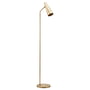 House Doctor - Floor lamp Precise, brass
