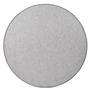 Gejst - Retell Pinboard Ø 80 cm, light gray