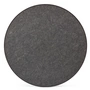 Gejst - Retell Pinboard Ø 80 cm, black