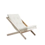Karup Design - Boogie Folding chair, beech / natural (701)