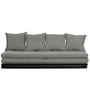 Karup Design - Chico Sofa bed, gray (746)