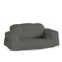 Karup Design - Hippo OUT sofa, dark gray (403)