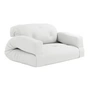 Karup Design - Hippo OUT sofa, white (401)