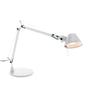 Artemide - Tolomeo Micro Table lamp, glossy white